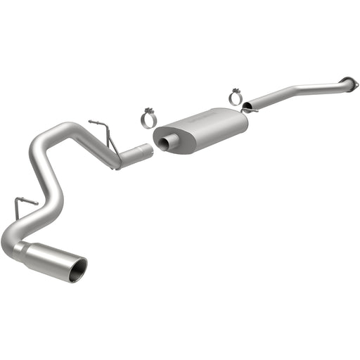 Exhaust System Kit MagnaFlow 15778