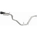 Exhaust System Kit MagnaFlow 19698
