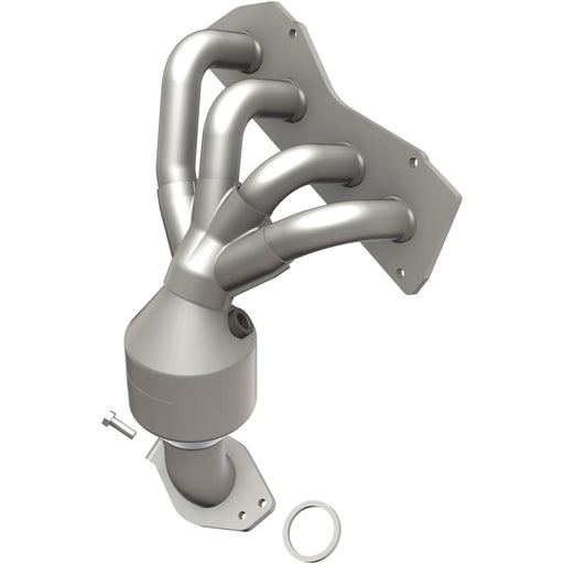 Exhaust Manifold with Integrated Catalytic Converter MagnaFlow 51327