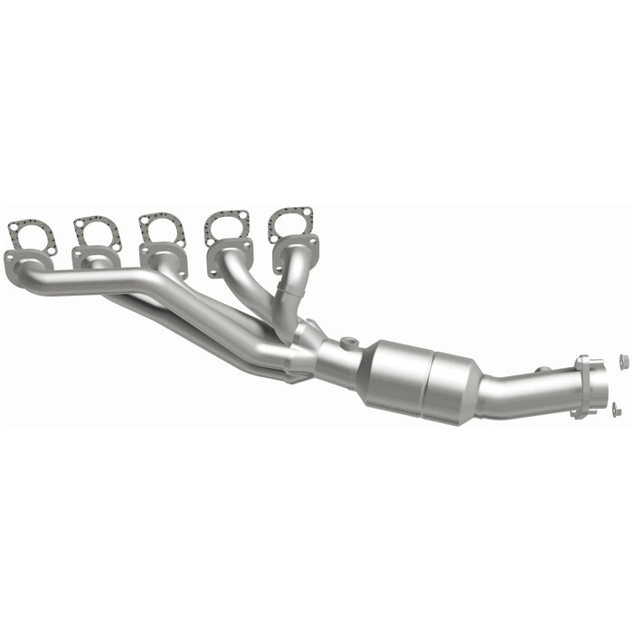 Exhaust Manifold with Integrated Catalytic Converter MagnaFlow 49804