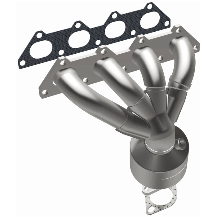 Exhaust Manifold with Integrated Catalytic Converter MagnaFlow 452180