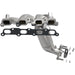Exhaust Manifold with Integrated Catalytic Converter MagnaFlow 5582378