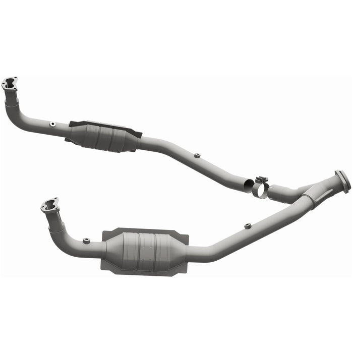 Catalytic Converter MagnaFlow 93690