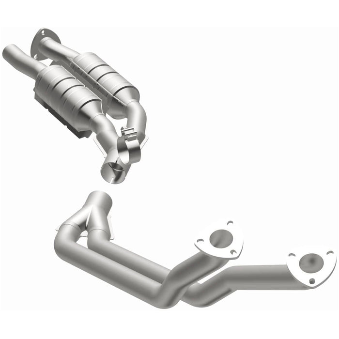 Catalytic Converter MagnaFlow 23808