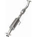 Catalytic Converter MagnaFlow 280080