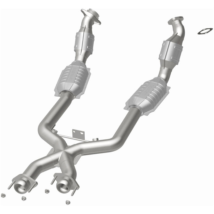Catalytic Converter MagnaFlow 441112