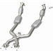 Catalytic Converter MagnaFlow 441112