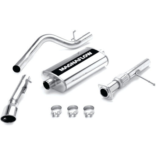 Exhaust System Kit MagnaFlow 16672