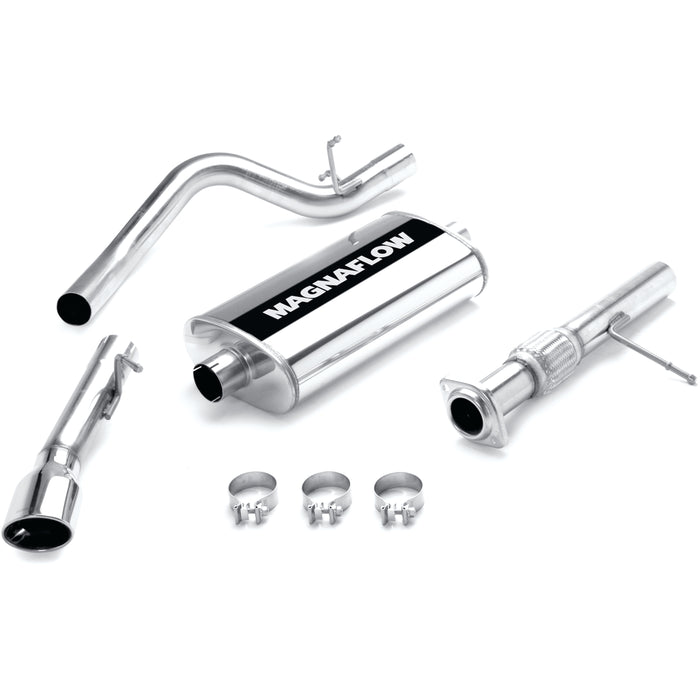 Exhaust System Kit MagnaFlow 16672