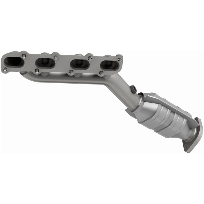 Exhaust Manifold with Integrated Catalytic Converter MagnaFlow 51131