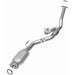Catalytic Converter MagnaFlow 51091