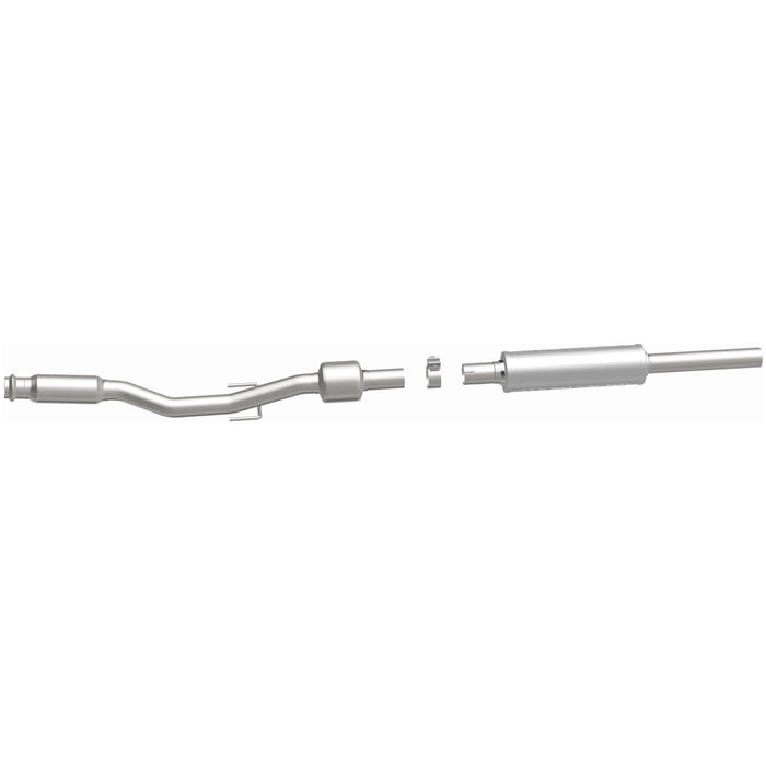 Catalytic Converter MagnaFlow 5571029