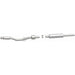 Catalytic Converter MagnaFlow 5571029