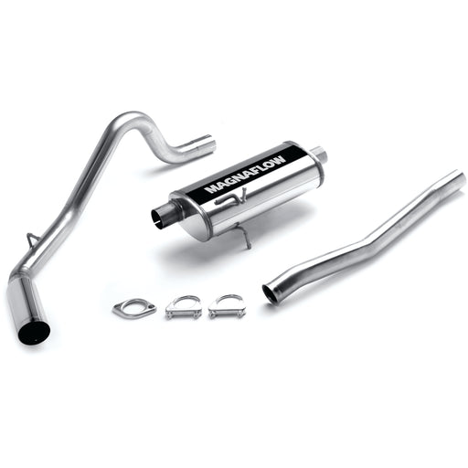 Exhaust System Kit MagnaFlow 15679