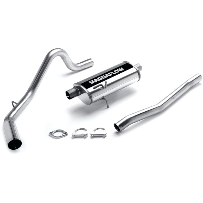 Exhaust System Kit MagnaFlow 15679