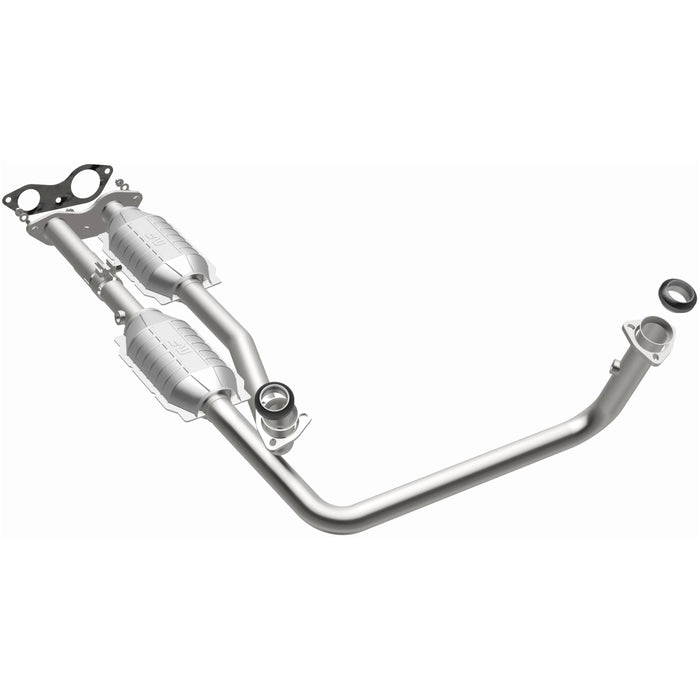 Catalytic Converter MagnaFlow 23453