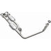 Catalytic Converter MagnaFlow 23453