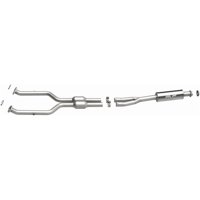 Catalytic Converter MagnaFlow 24423