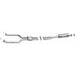 Catalytic Converter MagnaFlow 24423