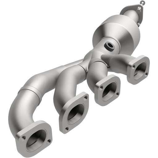 Exhaust Manifold with Integrated Catalytic Converter MagnaFlow 50408