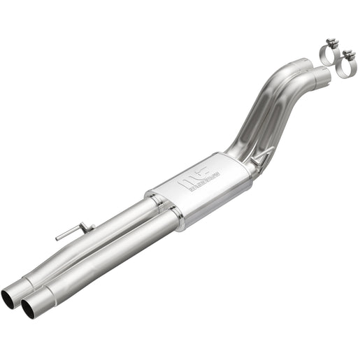 Exhaust Muffler Kit MagnaFlow 19465