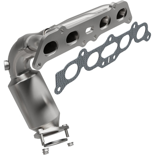 Exhaust Manifold with Integrated Catalytic Converter MagnaFlow 452016