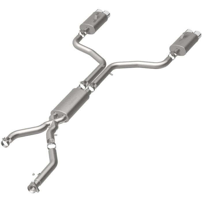 Exhaust System Kit MagnaFlow 16837