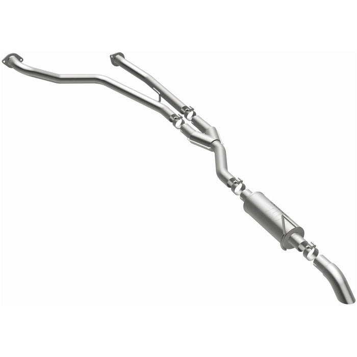 Exhaust System Kit MagnaFlow 17109