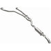 Exhaust System Kit MagnaFlow 17109