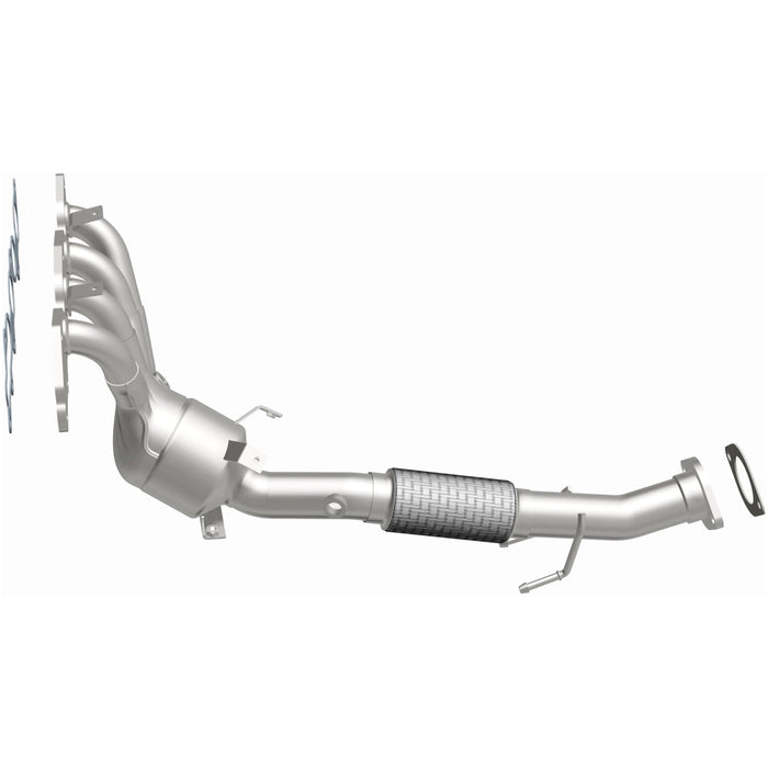 Exhaust Manifold with Integrated Catalytic Converter MagnaFlow 52443