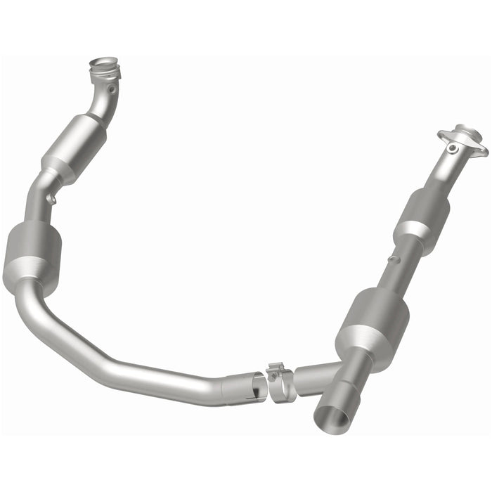Catalytic Converter MagnaFlow 5582167