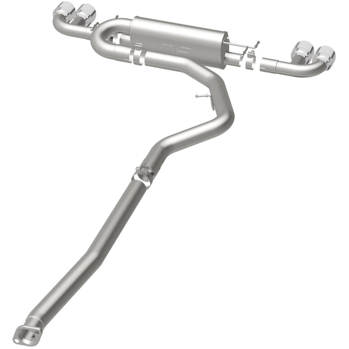 Exhaust System Kit MagnaFlow 16824