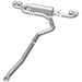 Exhaust System Kit MagnaFlow 16824