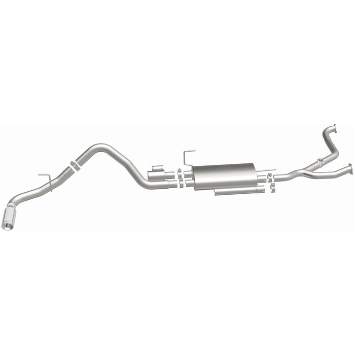 Exhaust System Kit MagnaFlow 19574
