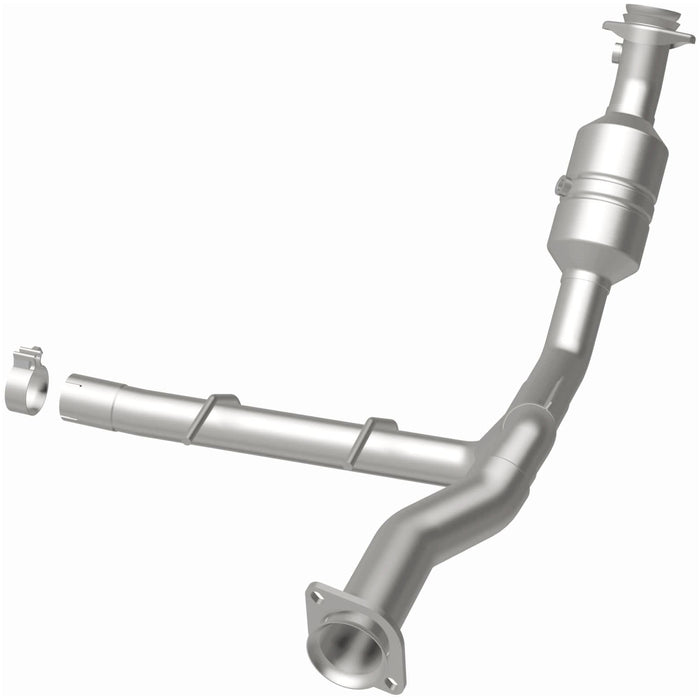 Catalytic Converter MagnaFlow 5551139