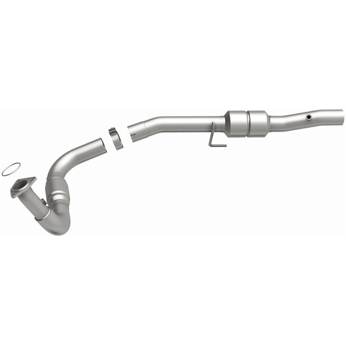 Catalytic Converter MagnaFlow 447269