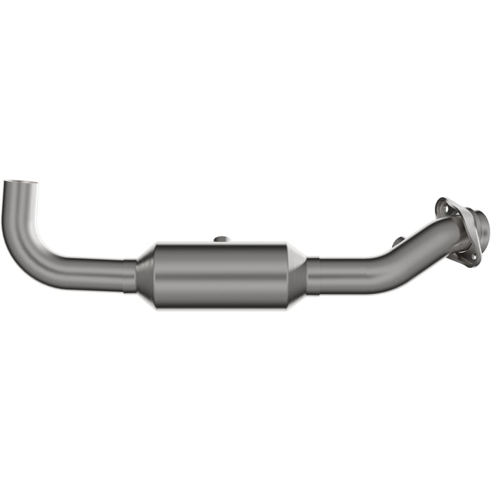 Catalytic Converter MagnaFlow 5551466