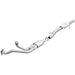 Catalytic Converter MagnaFlow 334302