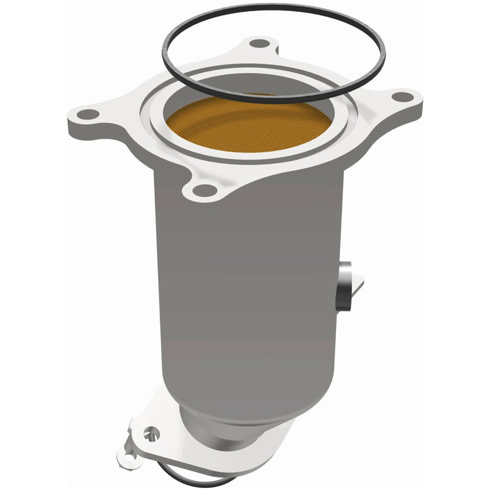 Catalytic Converter MagnaFlow 49208