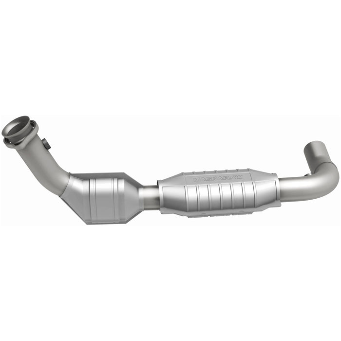 Catalytic Converter MagnaFlow 93129