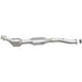 Catalytic Converter MagnaFlow 23329