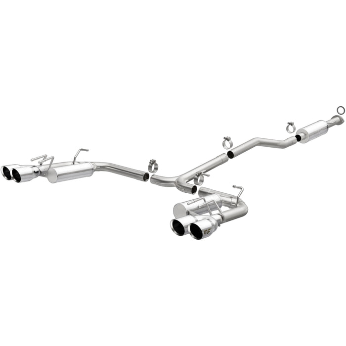 Exhaust System Kit MagnaFlow 19411