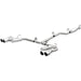 Exhaust System Kit MagnaFlow 19411