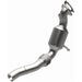 Catalytic Converter MagnaFlow 21-914