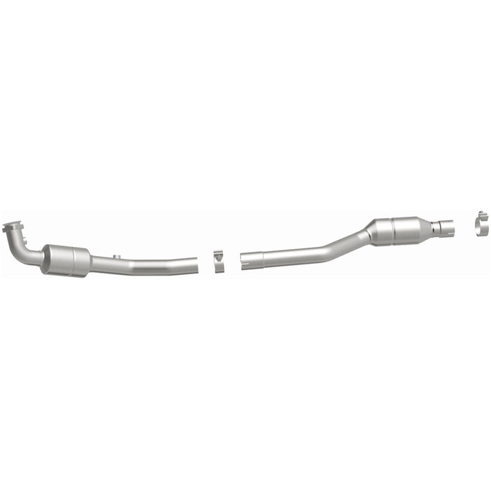 Catalytic Converter MagnaFlow 51402