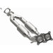 Catalytic Converter MagnaFlow 24156