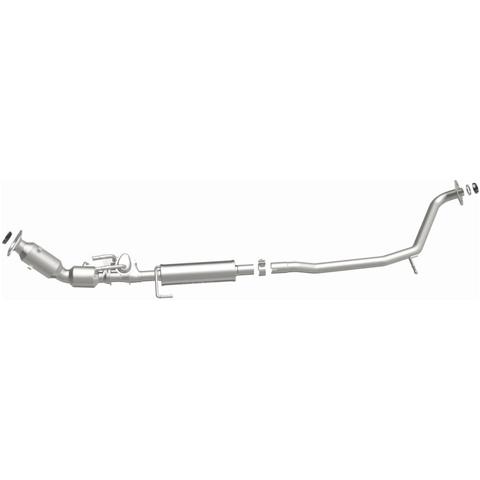 Catalytic Converter MagnaFlow 280460