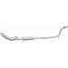 Catalytic Converter MagnaFlow 280460