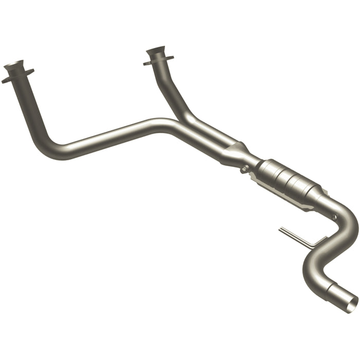 Catalytic Converter MagnaFlow 23466