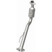 Catalytic Converter MagnaFlow 49691